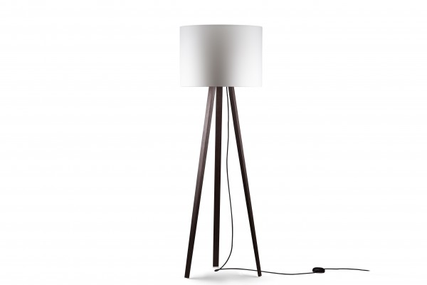 LUCA STAND HIGH Stehleuchte Modell 2016 I B-Ware/second quality